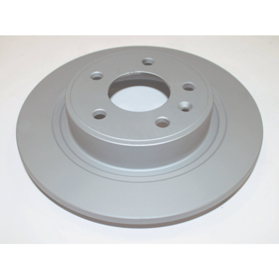 2 Disques De Frein Norauto Nrd1558