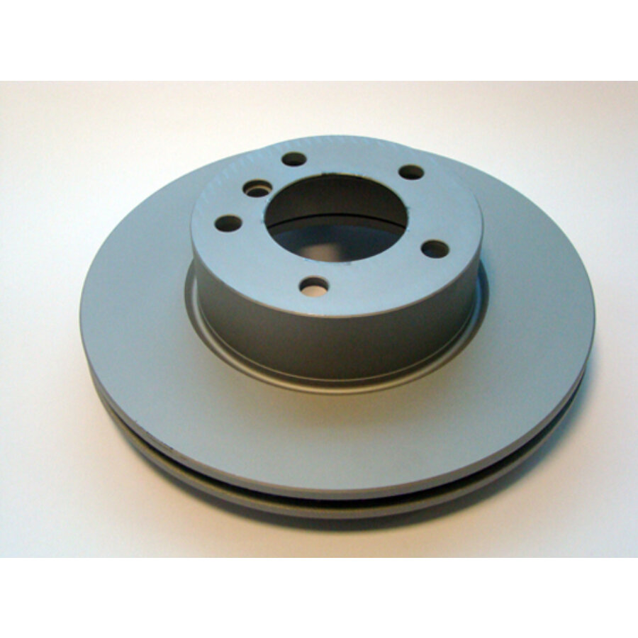 2 Disques De Frein Norauto Nd3405-c