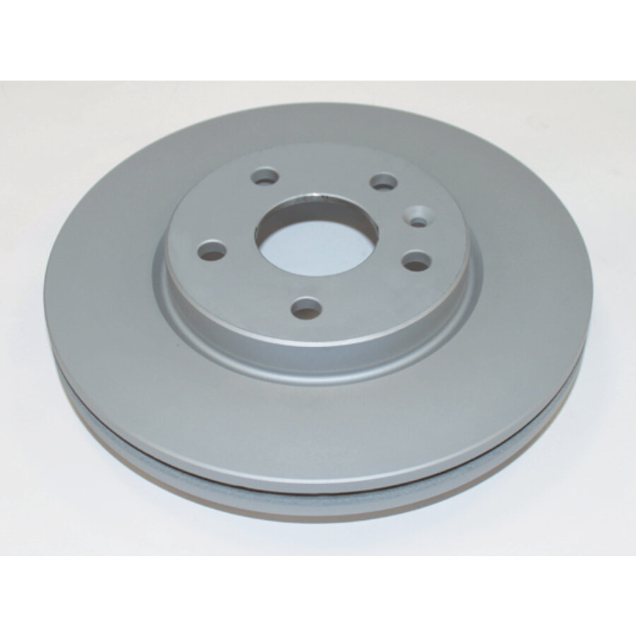 2 Disques De Frein Norauto Nd1559-c
