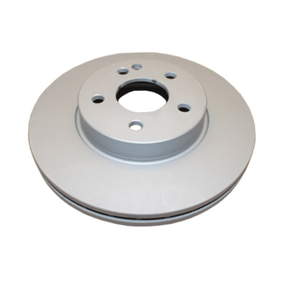 2 Disques De Frein Norauto Nrd0415