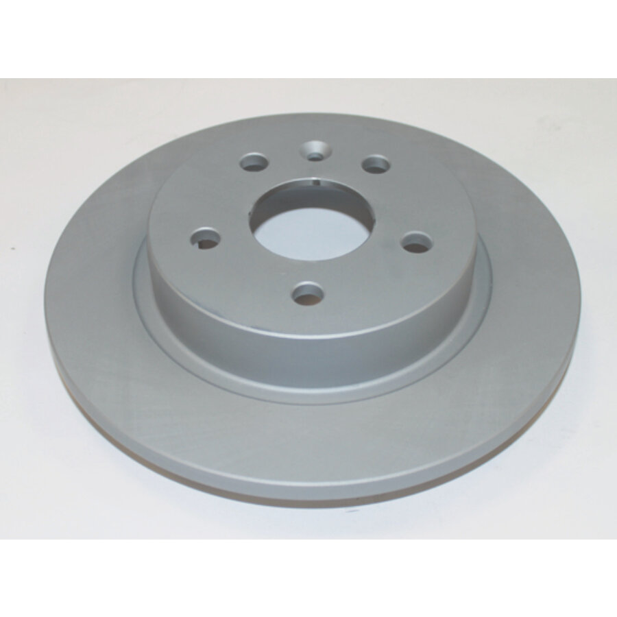 2 Disques De Frein Norauto Nd1560-c