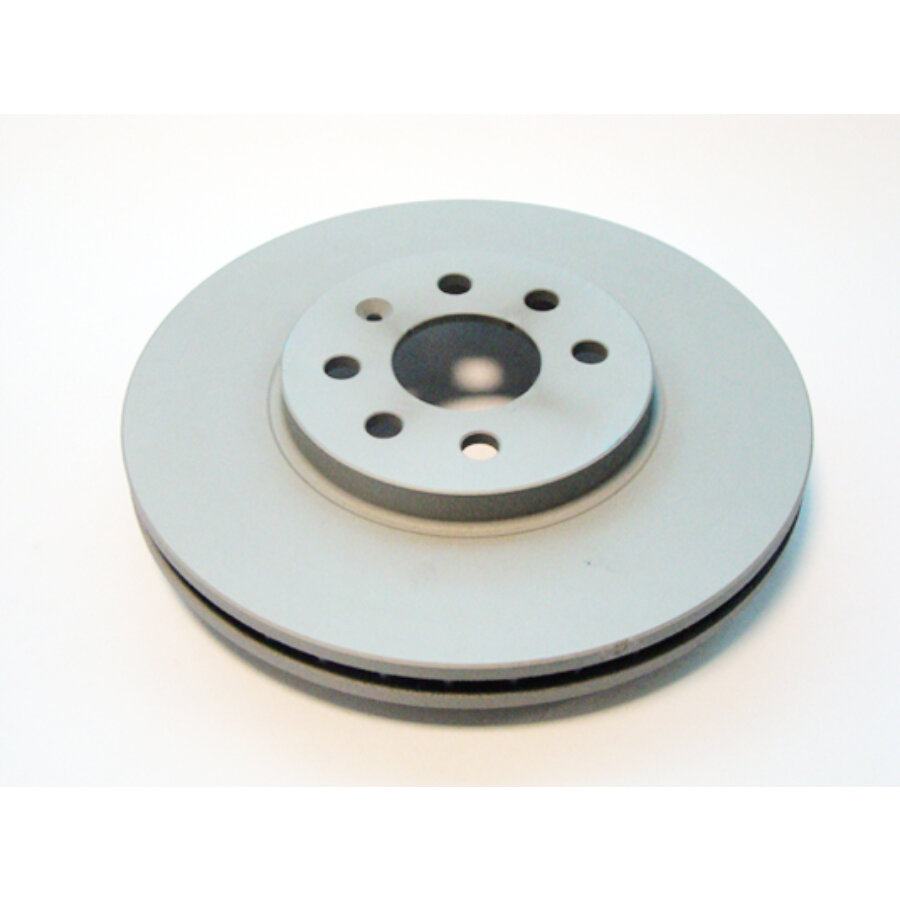 2 Disques De Frein Norauto Nd9001-c