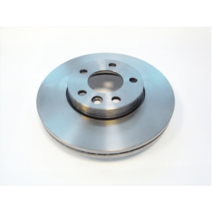 2 Disques De Frein Norauto Nd6153-c