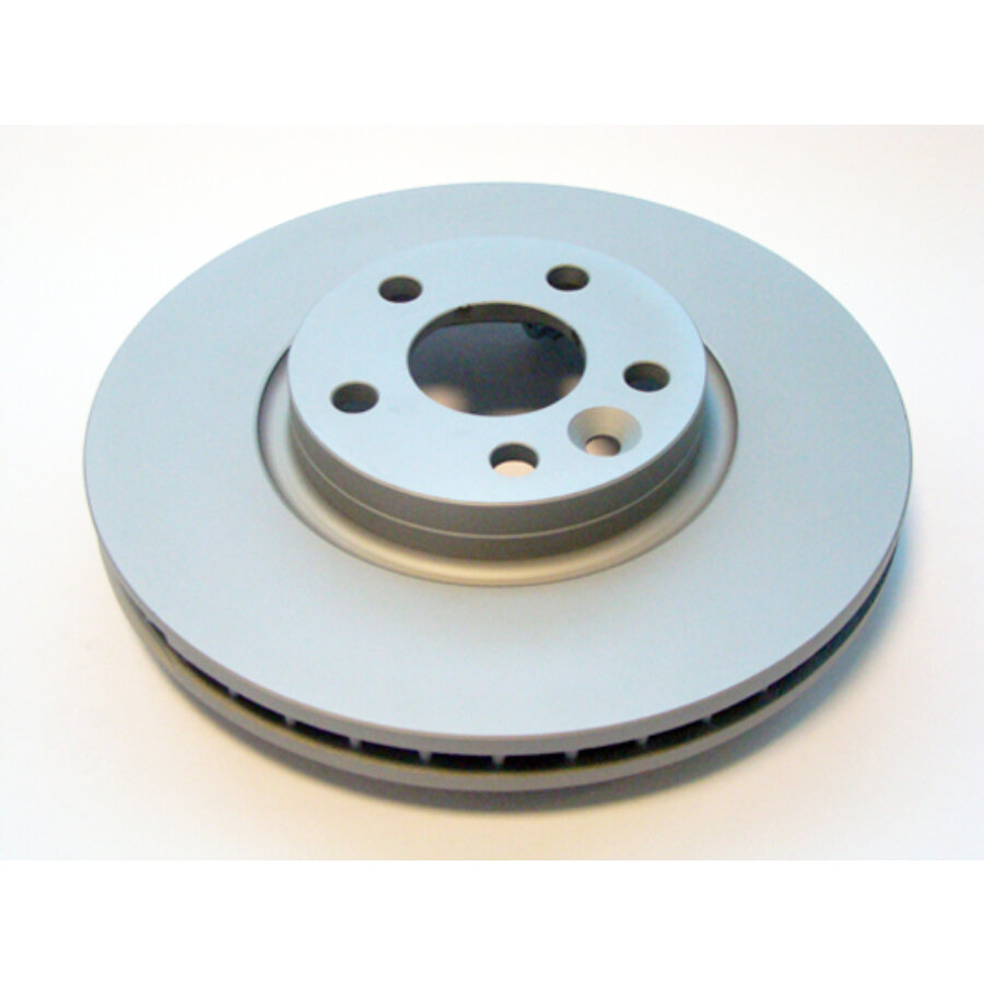 2 Disques De Frein Norauto Nd6766-c