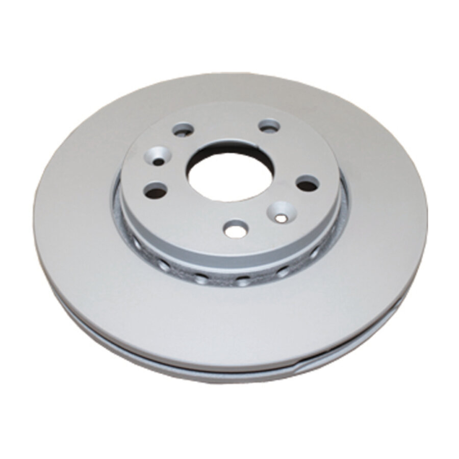 2 Disques De Frein Norauto Nrd4294