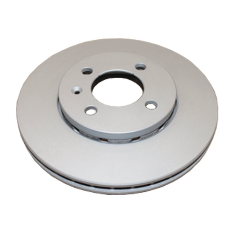 2 Disques De Frein Norauto Nrd2184