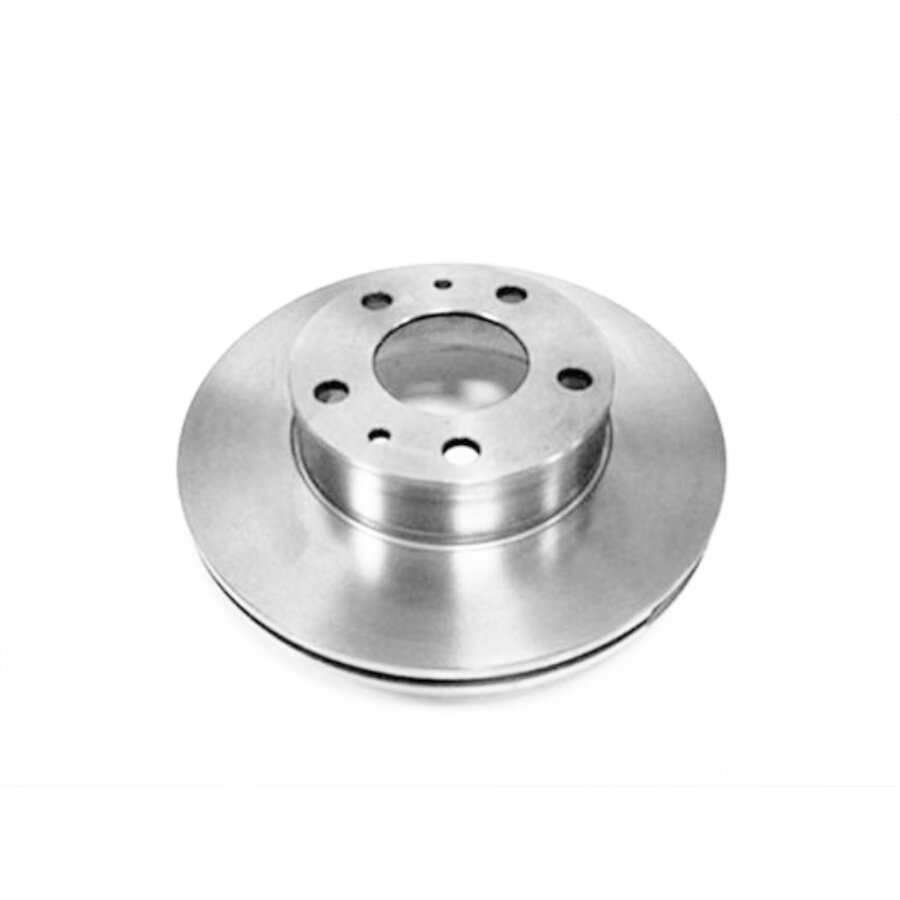 2 Disques De Frein Norauto Nrd4681
