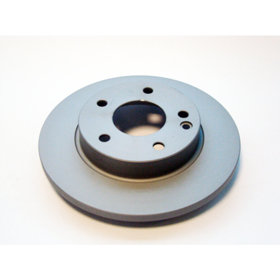 2 Disques De Frein Norauto Nd0112-c