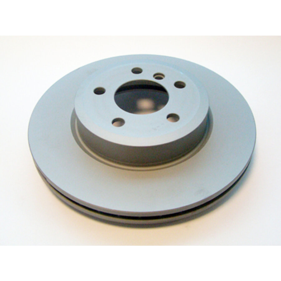 2 Disques De Frein Norauto Nd2217-c