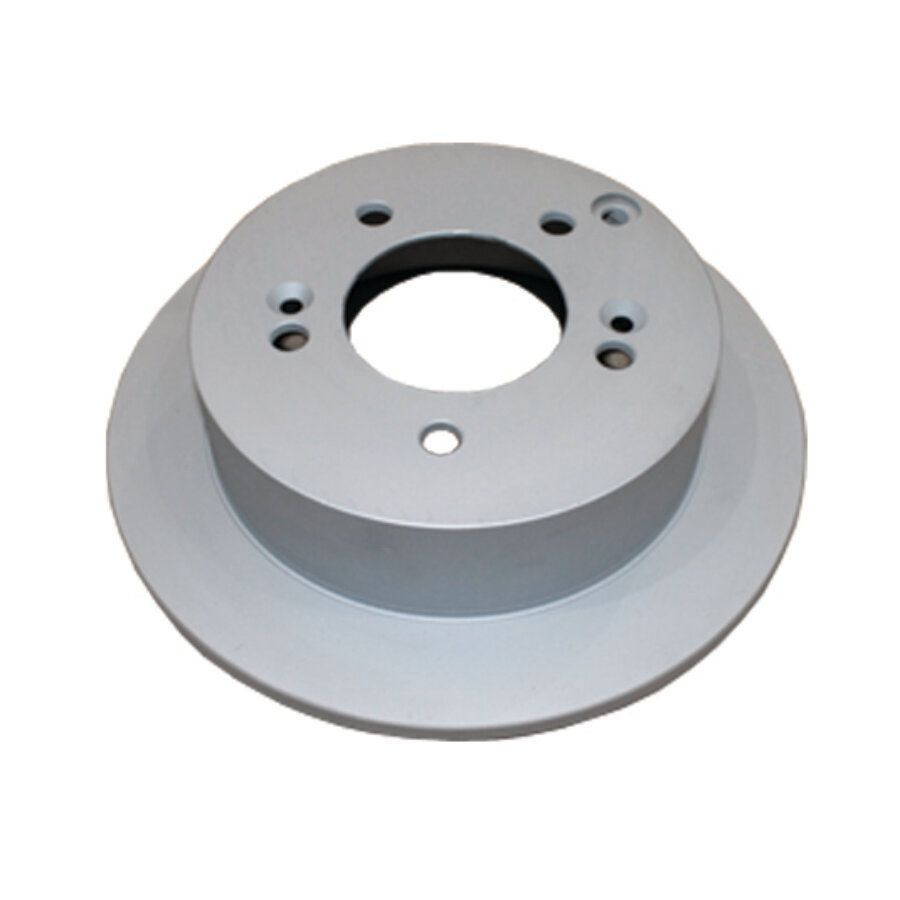 2 Disques De Frein Norauto Nd2905-c