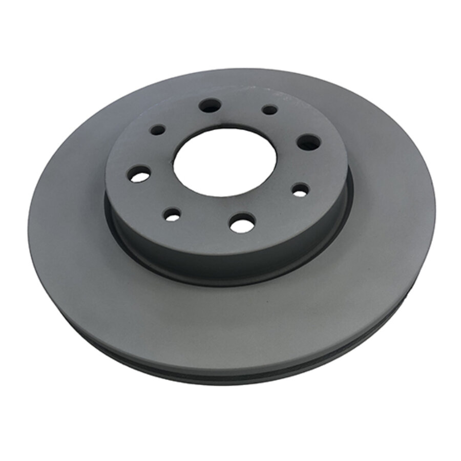 2 Disques De Frein Norauto Nrd8929