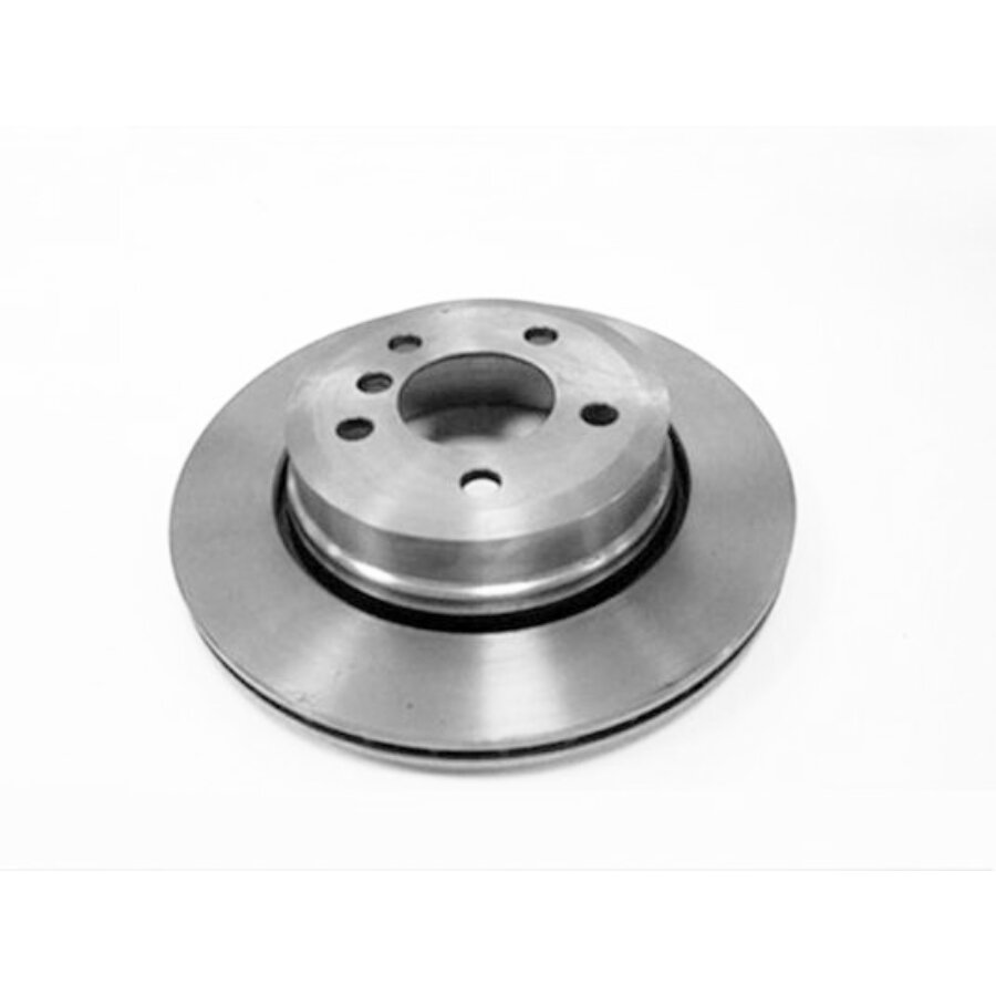 2 Disques De Frein Norauto Nd2218-c