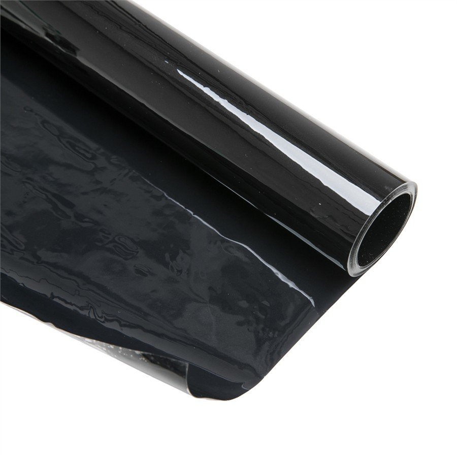 Film solaire NORAUTO noir 300 cm x 75 cm - Norauto