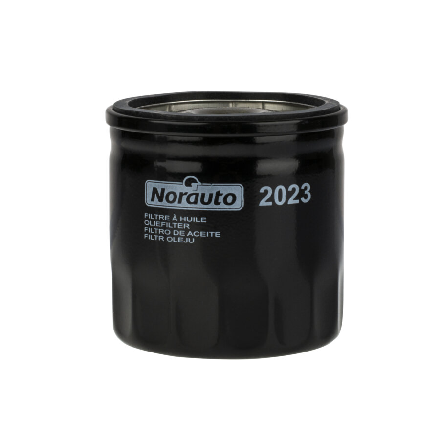 Filtre À Huile Norauto 2023