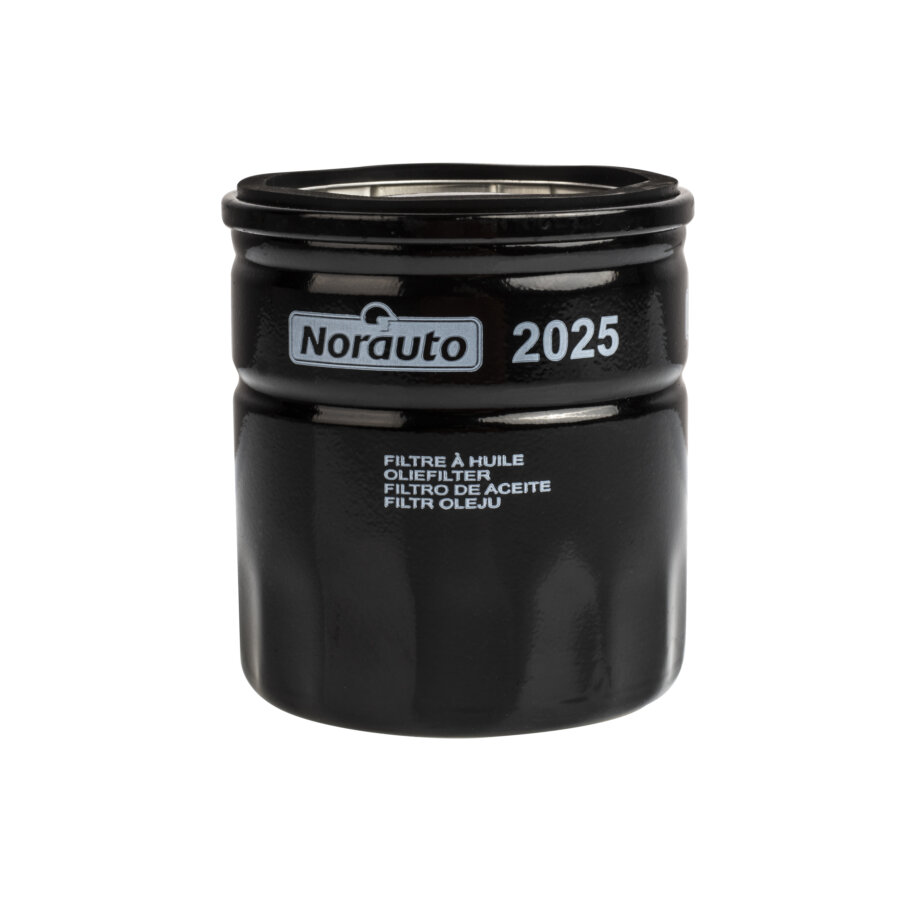 Clé de filtre à huile 75-77 mm carré 3/8'' LASER 4952 - Norauto