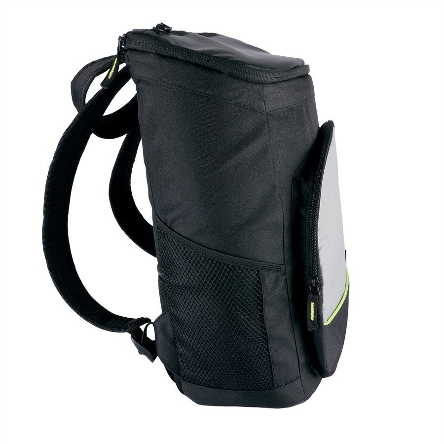 Sac à dos isotherme thermoélectrique NORAUTO 15L 12V gris - Norauto