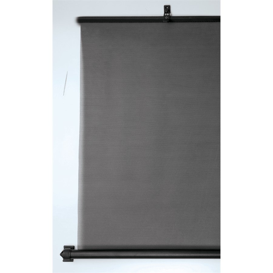Pare-soleil À Enrouleur Pour Lunette Arrière - 110x60 Cm - Norauto