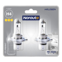 2 Ampoules W5W NORAUTO Classic - Norauto