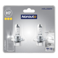 Kit LED H7 pour Renault CLIO 3 Phase 2 Feux de Croisement CANbus