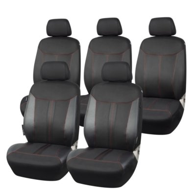 Housse pour RENAULT GRAND SCENIC II pas cher - Norauto