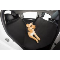 Filet extensible de siège de voiture pour chien - ABC chiens