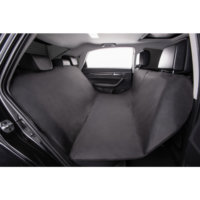 Housse de protection auto pour chien siège arrière, 1 place, taille S 60 x  40 cm - Norauto
