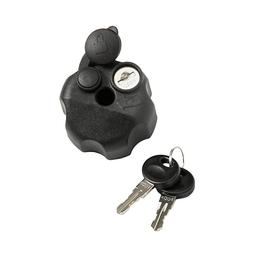 Barillet K001 Norauto