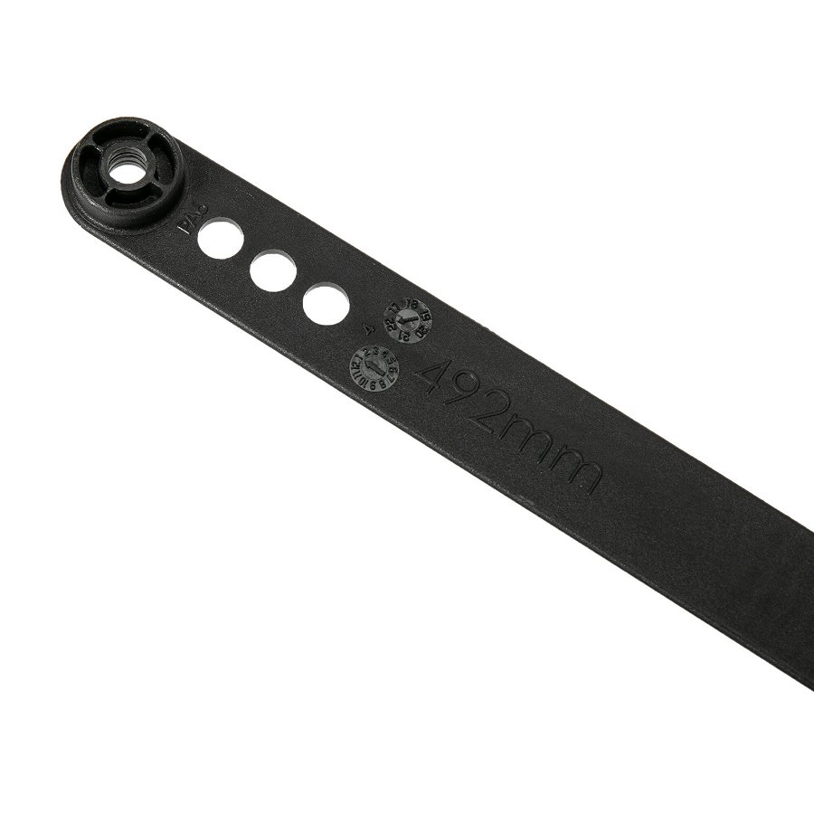 Photo Sangle À Cliquet De Roue Norauto