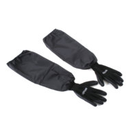 Paire de gants pour montage chaînes neige NORAUTO taille unique 27 cm -  Norauto