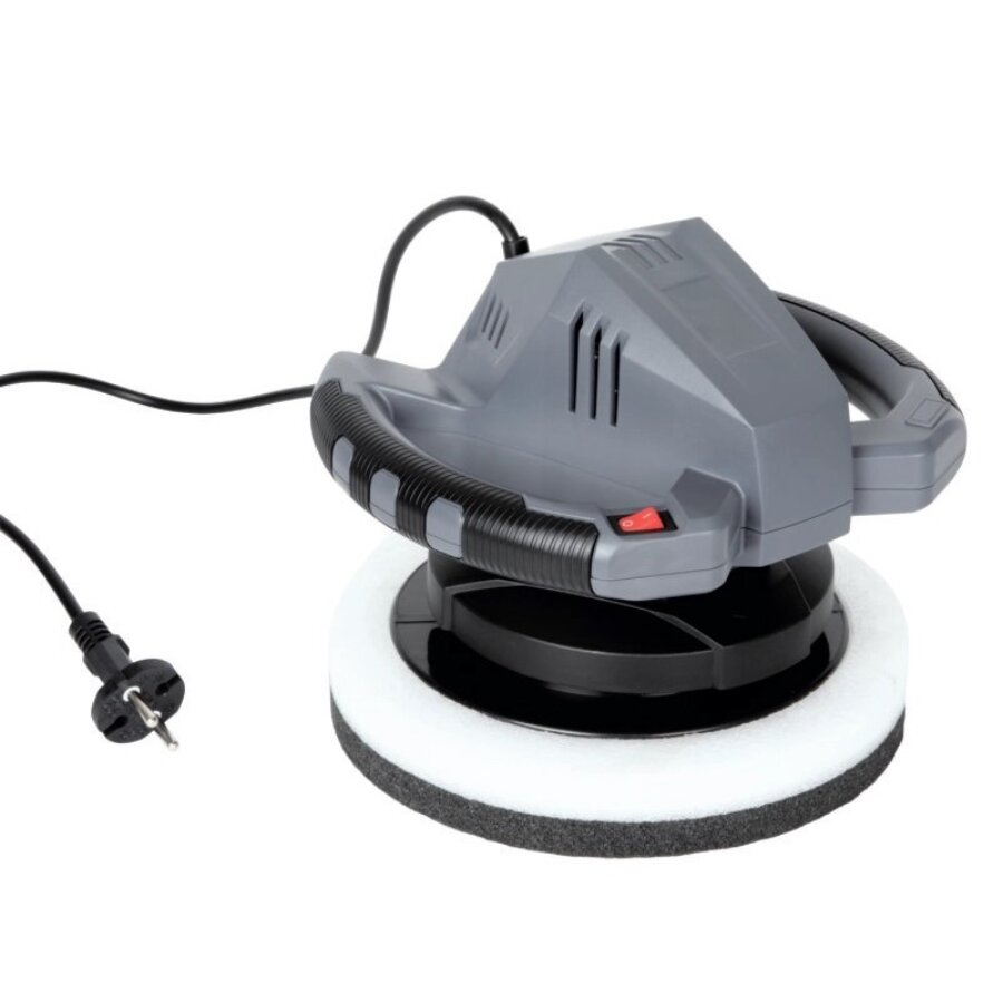 Polisseuse Orbitale 230 V 90 W Norauto