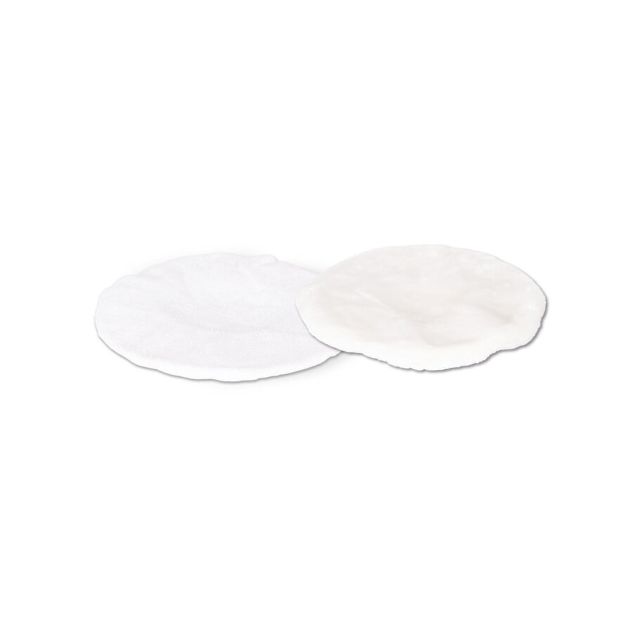 2 Bonnets Pour Polisseuse Orbitale Norauto