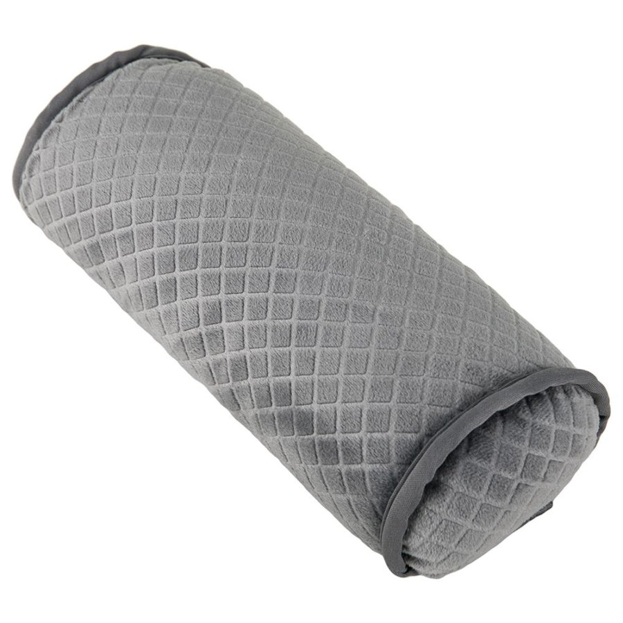 Protège Ceinture De Sécurité Velours Norauto