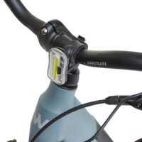 Eclairage avant/arrière vélo WAYSCRAL - Norauto