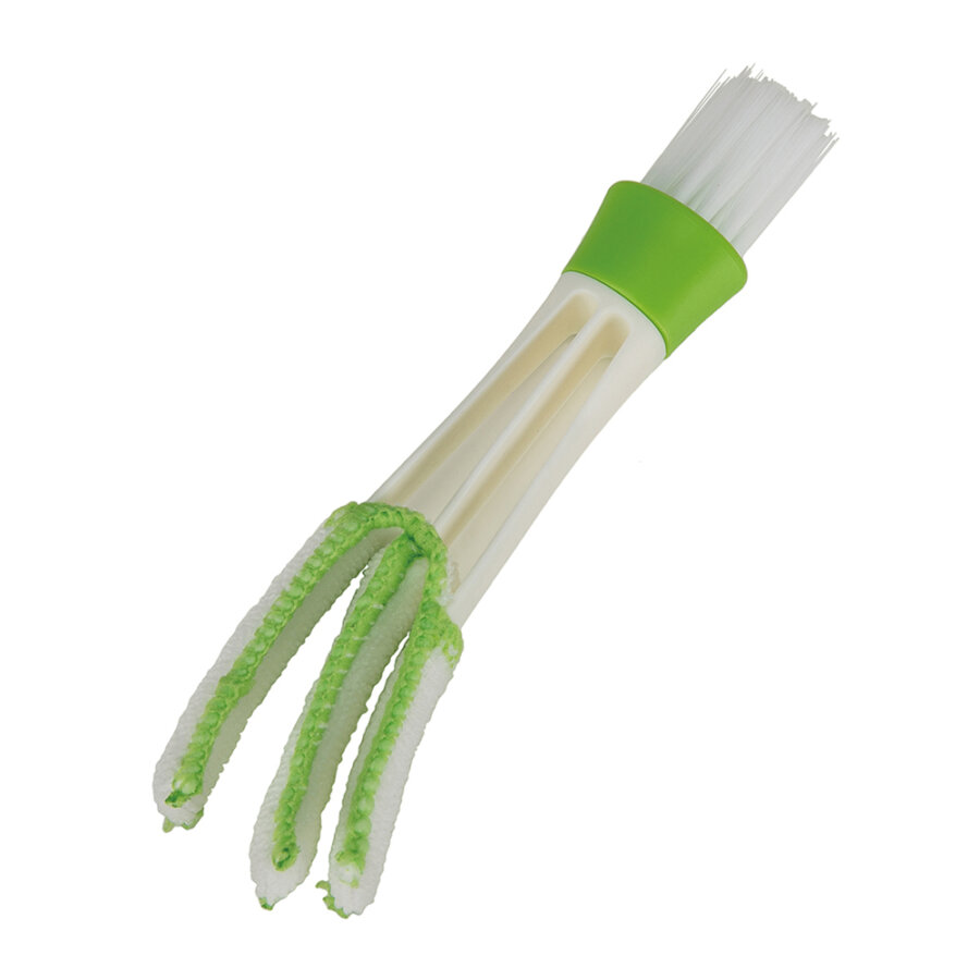 Brosse 2 Têtes Special Ventilation Norauto