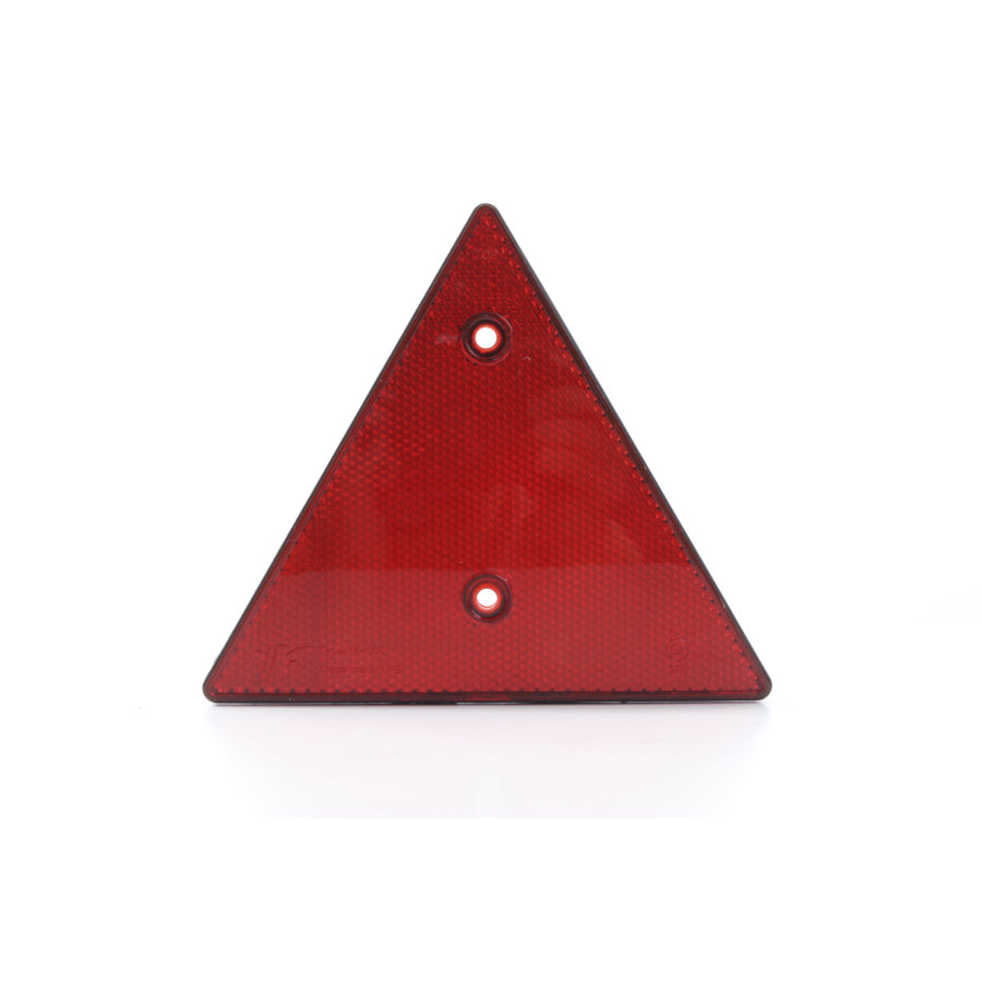 2 Catadioptres Triangle Norauto