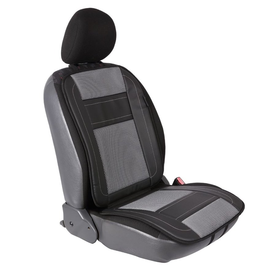 Couvre-siège Norauto Mesh Et Pvc