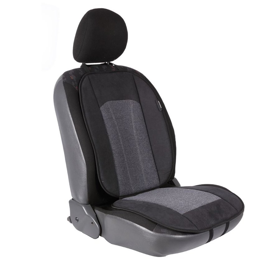Couvre-siège Norauto Jacquard