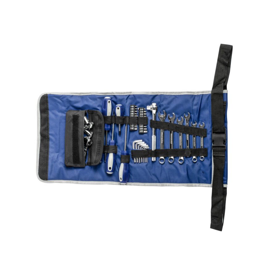Trousse outils voiture