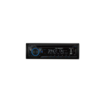 Autoradio PHONOCAR VM022 avec Bluetooth et lecteur CD - Norauto