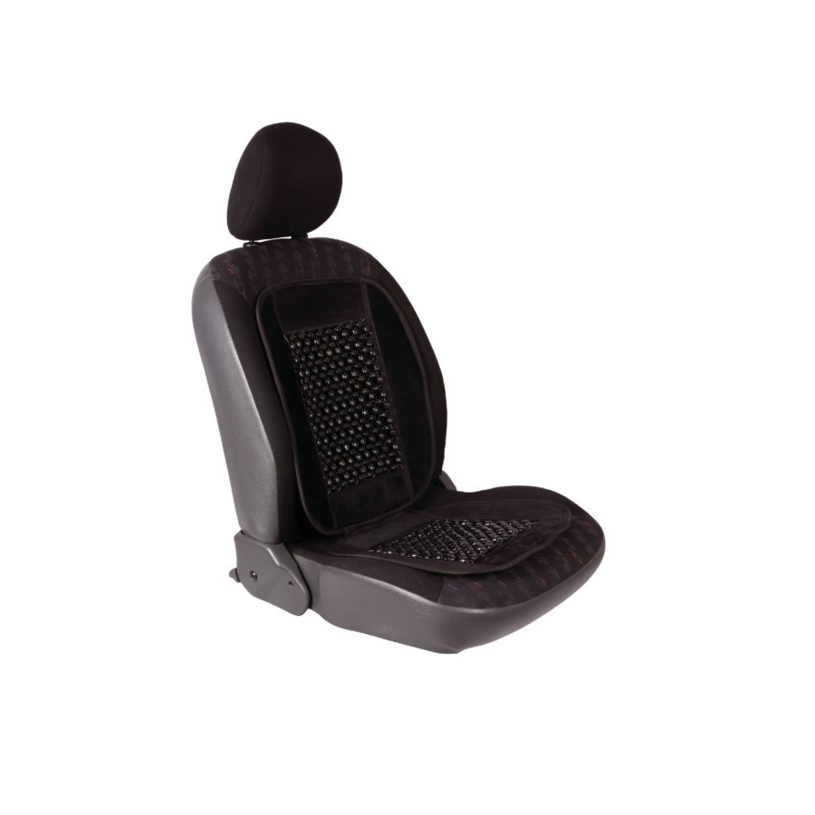 Couvre-siège Norauto Wood