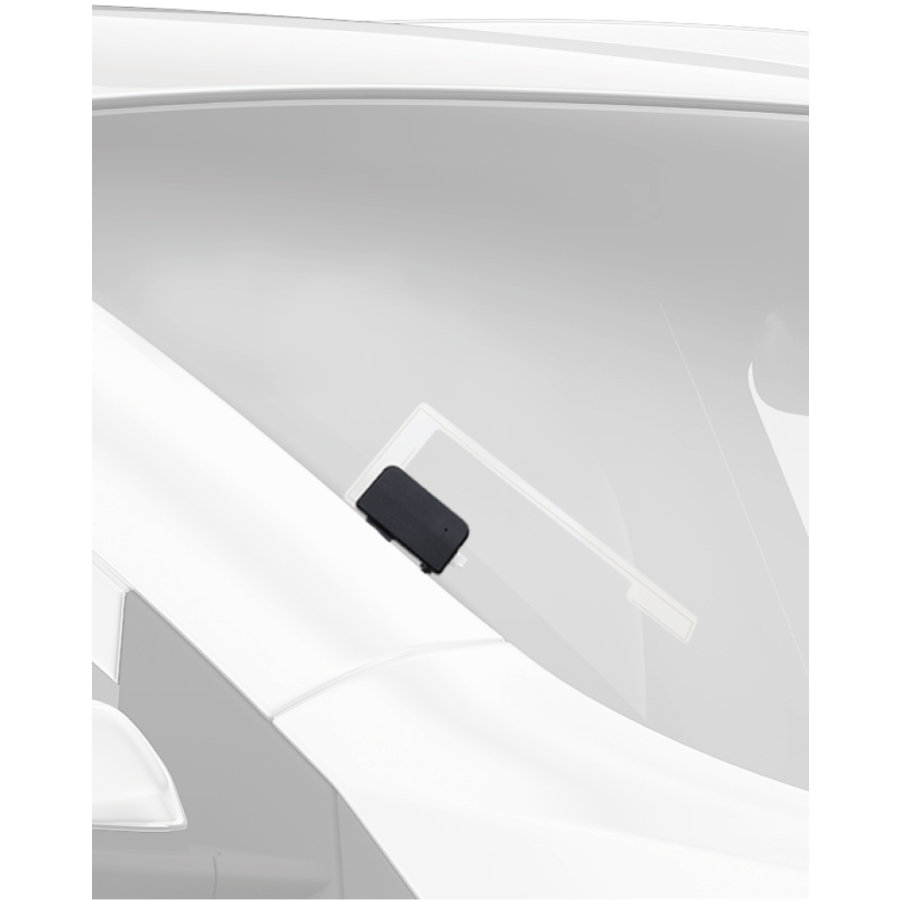 Antenne Fixe De Pare-brise Dab Norauto