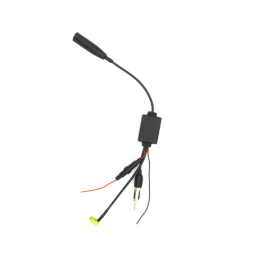 Splitter Am/fm/dab Norauto