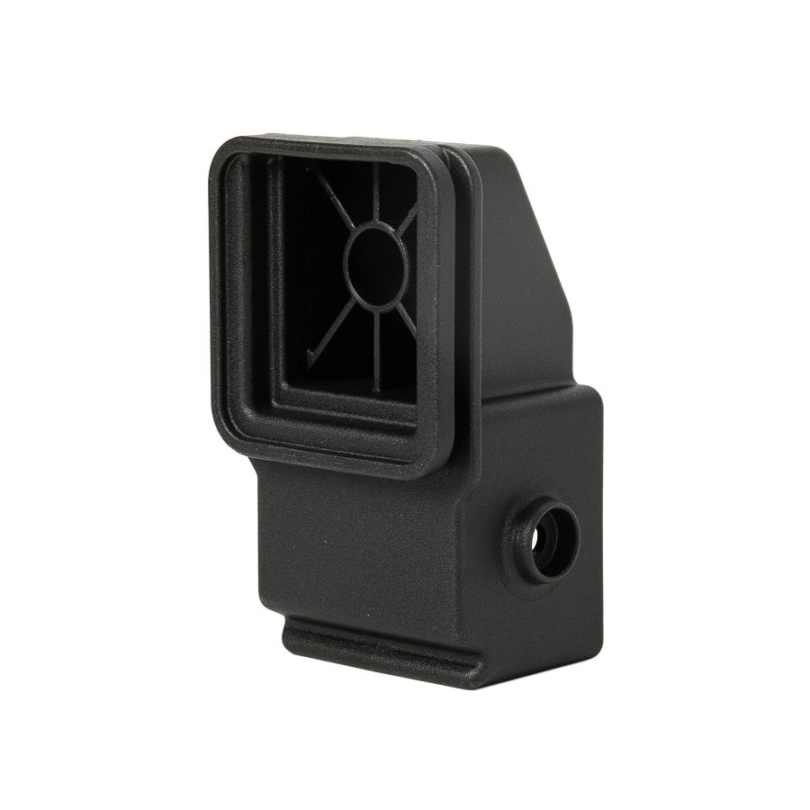 Photo Accroche De Support De Plaque Norauto