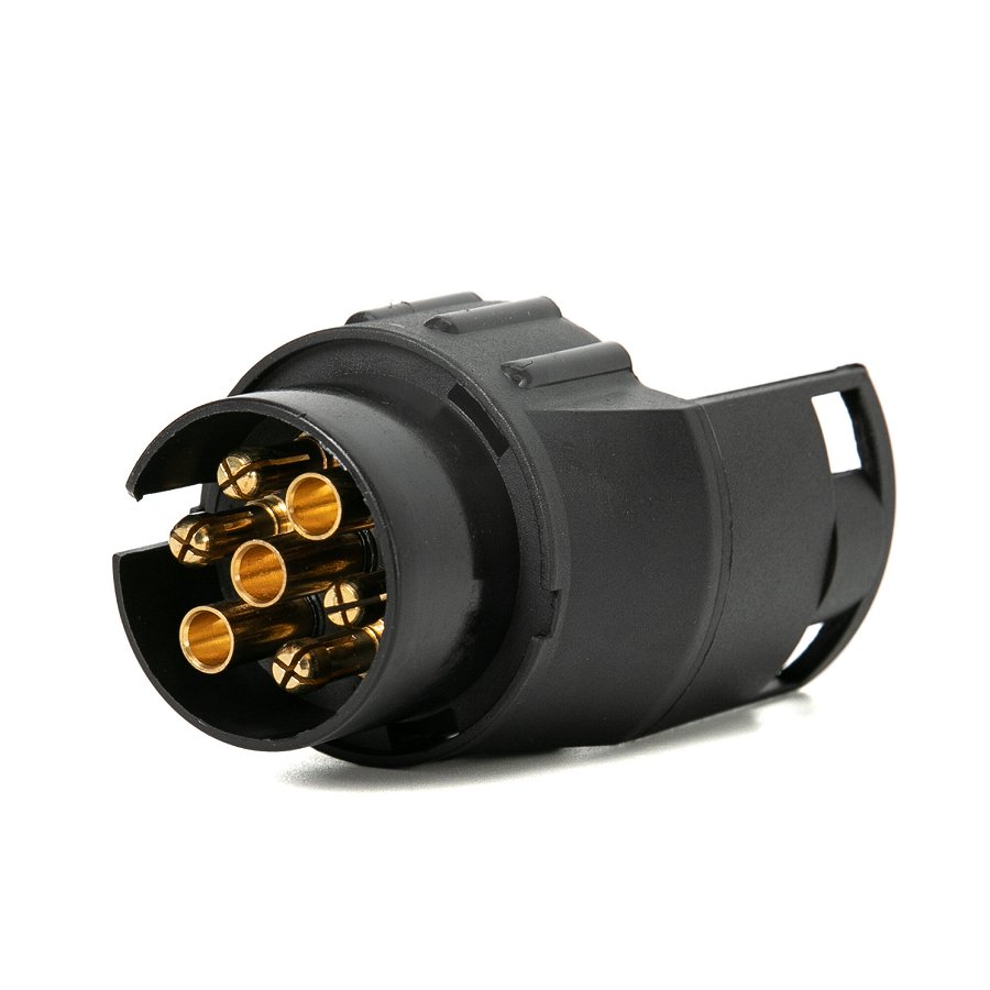 Photo Adaptateur 7 Pin Norauto