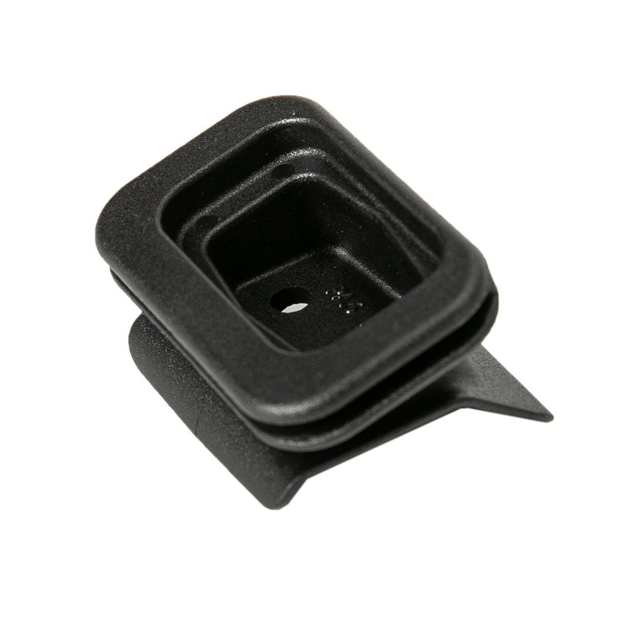 Photo Clip De Rangement De Support De Plaque Norauto