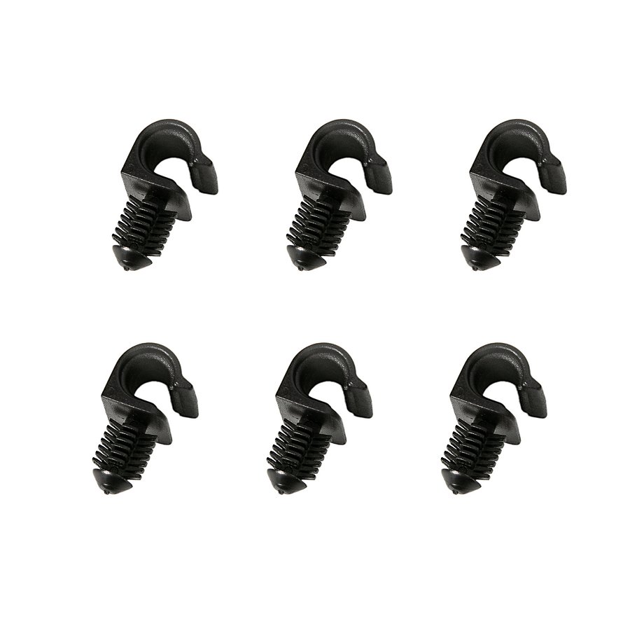 Clip De Câble Norauto