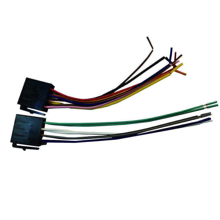 Câble D alimentation A + B