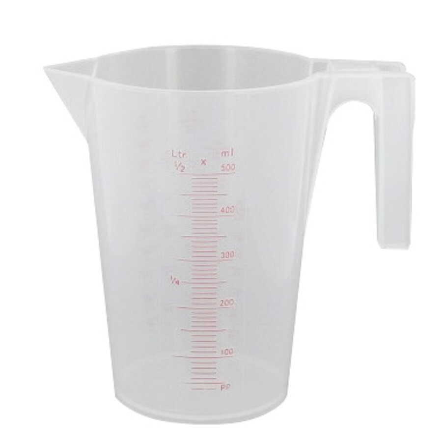 Carafe 0.5l Norauto