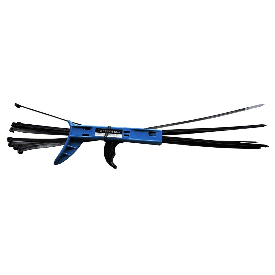 Pistolet Pince Pour Collier De Serrage Norauto