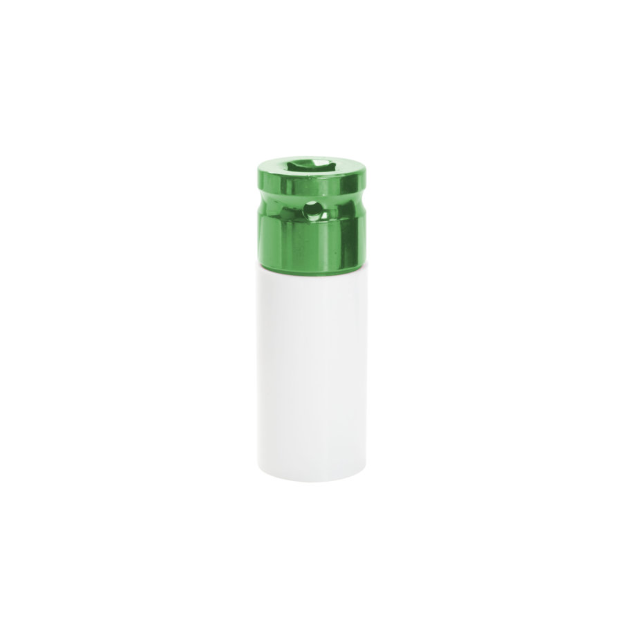 1 Douille Longue Pour Clé À Choc 6 Pans 22 Mm Carré 1/2'' Norauto